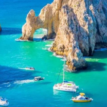 Cabo San Lucas City Tour